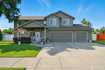 919 Carmella Street, Walla Walla, WA 99362 - Photo 1