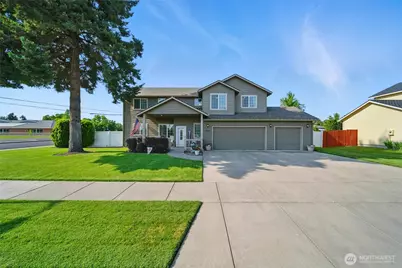 919 Carmella Street, Walla Walla, WA 99362 - Photo 3