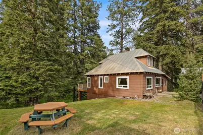 416 W Fifth Street, Cle Elum, WA 98922 - Photo 5