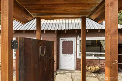 416 W Fifth Street, Cle Elum, WA 98922 - Photo 3