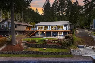 1210 E Mason Lake Dr S, Grapeview, WA 98546 - Photo 1