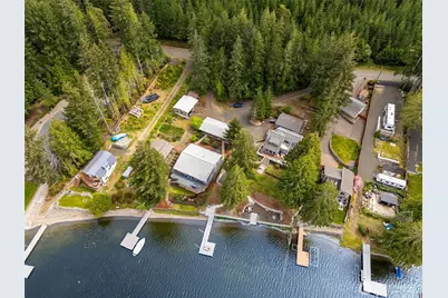 1210 E Mason Lake Drive S, Grapeview, WA 98546 - Photo 7