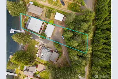 1210 E Mason Lake Drive S, Grapeview, WA 98546 - Photo 19