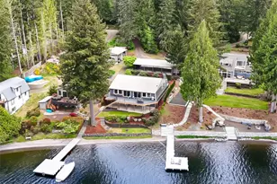 1210 E Mason Lake Dr S, Grapeview, WA 98546 - Photo 5