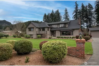 350 Cherry Lane, Morton, WA 98356 - Photo 3