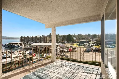 9030 Seward Park Avenue S #411, Seattle, WA 98118 - Photo 15