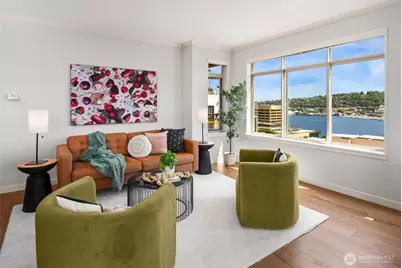 1000 Aurora Avenue N #609, Seattle, WA 98109 - Photo 9