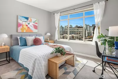 1000 Aurora Avenue N #609, Seattle, WA 98109 - Photo 29