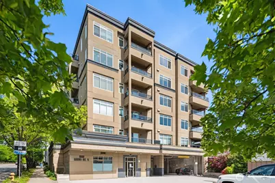 1000 Aurora Avenue N #609, Seattle, WA 98109 - Photo 3