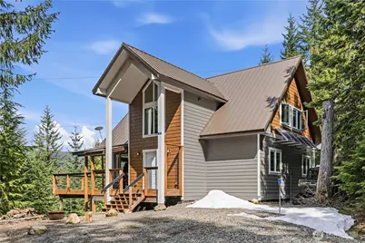 320 Lakeview Way, Easton, WA 98925 - Photo 29