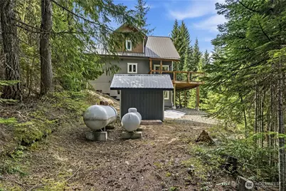 320 Lakeview Way, Easton, WA 98925 - Photo 27