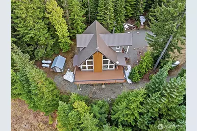 320 Lakeview Way, Easton, WA 98925 - Photo 3
