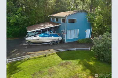 6235 Swayne Drive NE, Olympia, WA 98516 - Photo 29