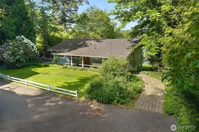 6235 Swayne Drive NE, Olympia, WA 98516 - Photo 3