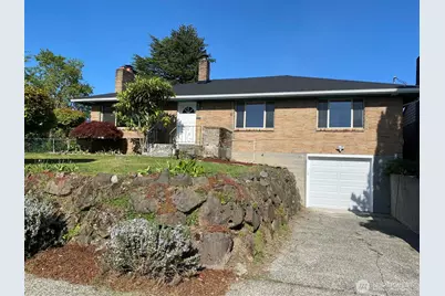 4916 24th Place S, Seattle, WA 98108 - Photo 1