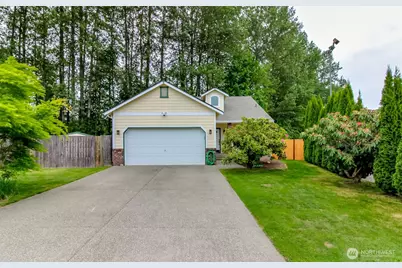 15315 87th Street Ct E, Puyallup, WA 98372 - Photo 1