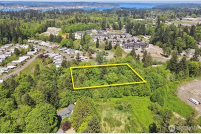 1356 SE Carl Pickel Drive, Port Orchard, WA 98366 - Photo 1