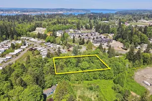 1356 SE Carl Pickel Dr, Port Orchard, WA 98366 - Photo 1