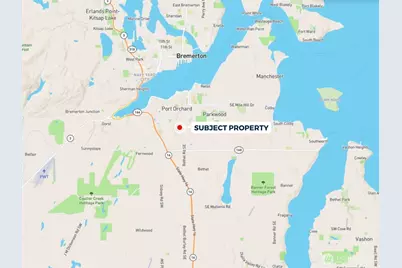 1356 SE Carl Pickel Drive, Port Orchard, WA 98366 - Photo 7