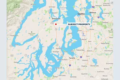 1356 SE Carl Pickel Drive, Port Orchard, WA 98366 - Photo 31