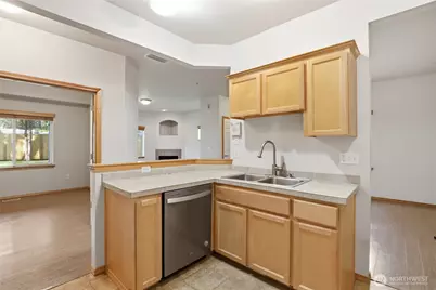8017 Custer Road SW #A1, Lakewood, WA 98499 - Photo 15