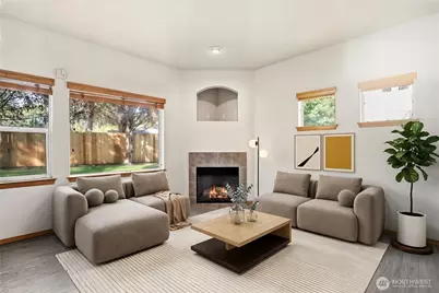 8017 Custer Road SW #A1, Lakewood, WA 98499 - Photo 5