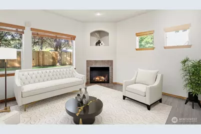 8017 Custer Road SW #A1, Lakewood, WA 98499 - Photo 5