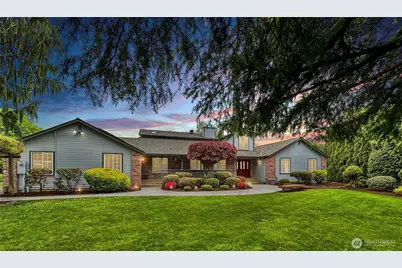 15210 106th Street E, Puyallup, WA 98374 - Photo 1