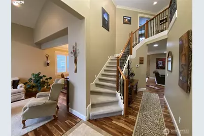 545 E 18 Street, La Center, WA 98629 - Photo 5