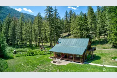 19 Two Rivers Road, Mazama, WA 98833 - Photo 33