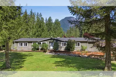 41121 May Creek Road, Gold Bar, WA 98251 - Photo 1