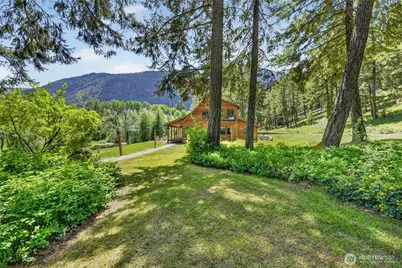 19 A and B Two Rivers Road, Mazama, WA 98833 - Photo 17