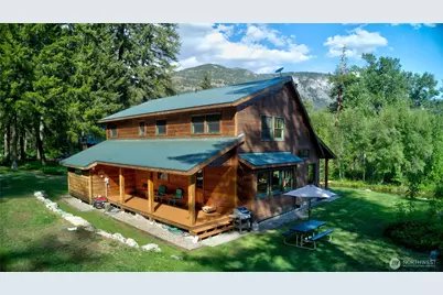 19 A and B Two Rivers Road, Mazama, WA 98833 - Photo 27