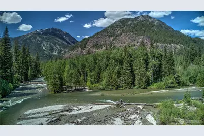 19 A and B Two Rivers Road, Mazama, WA 98833 - Photo 3
