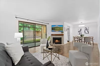 12221 100th Avenue NE #B102, Kirkland, WA 98034 - Photo 1
