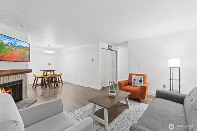 12221 100th Avenue NE #B102, Kirkland, WA 98034 - Photo 7