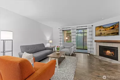 12221 100th Avenue NE #B102, Kirkland, WA 98034 - Photo 5
