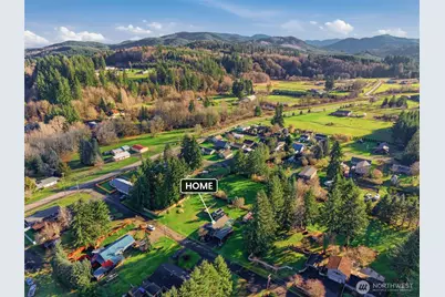 403 Queen Avenue, Pe Ell, WA 98572 - Photo 29