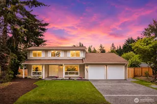 12849 NE 108th Pl, Kirkland, WA 98033 - Photo 1