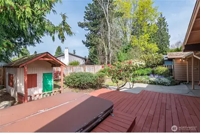 28841 23rd Avenue S, Federal Way, WA 98003 - Photo 35