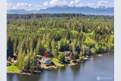 260 E Westlake Drive N, Allyn, WA 98524 - Photo 3