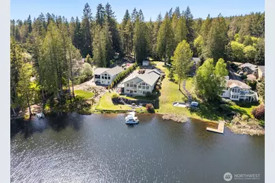260 E Westlake Drive N, Allyn, WA 98524 - Photo 37