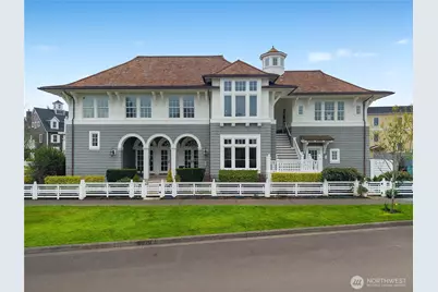 7 E Myrtle Lane, Pacific Beach, WA 98571 - Photo 1