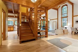 7229 Gallagher Cove Rd NW, Olympia, WA 98502 - Photo 5