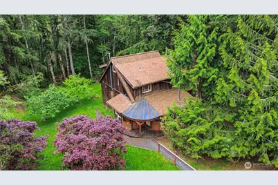 7229 Gallagher Cove Road NW, Olympia, WA 98502 - Photo 3
