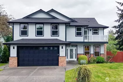 2290 Seaside Drive, Blaine, WA 98230 - Photo 1