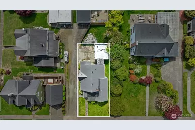 409 W 5th Street, Aberdeen, WA 98520 - Photo 33