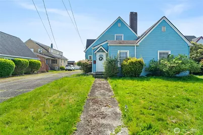 409 W 5th Street, Aberdeen, WA 98520 - Photo 25