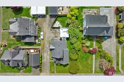 409 W 5th Street, Aberdeen, WA 98520 - Photo 27