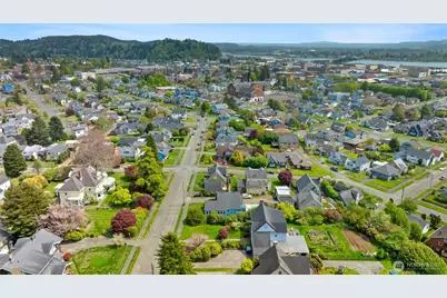 409 W 5th Street, Aberdeen, WA 98520 - Photo 29